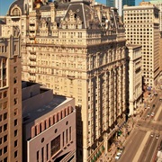 Bellevue Stratford Hotel