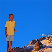 Sleepy Dog - Amor Fati