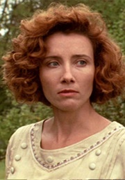 Emma Thompson - Howards End (1992)