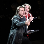 Sweeney Todd: The Demon Barber of Fleet Street