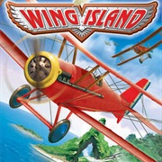 Wing Island