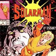 Solarman