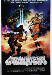 Conquest (1983)