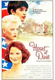 Heart of Dixie (1989)