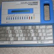 Vtech Precomputer 1000