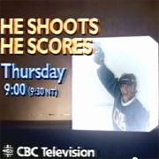 He Shoots, He Scores