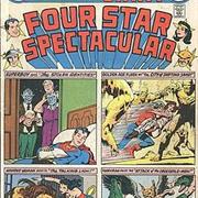 Four-Star Spectacular