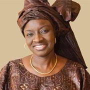 Aminata Touré, Senegal