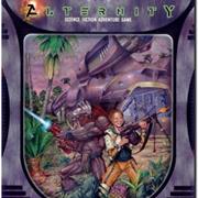 Alternity