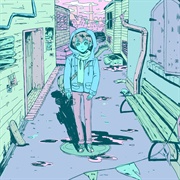 Rav - Beneath the Toxic Jungle (2015)