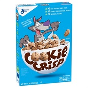 Cookie Crisp