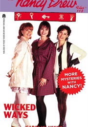 Wicked Ways (Carolyn Keene)