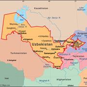 Uzbekistan