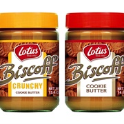 Cookie Butter