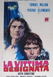 The Designated Victim