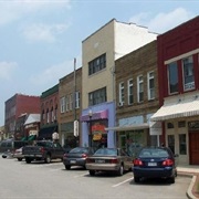 Ripley, West Virginia