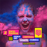 Saca El Diablo Festival (Ecuador)