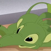 Felix (Experiment 010)