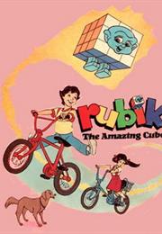 Rubik, the Amazing Cube