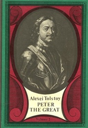 Peter the Great (Alexei Tolstoy)