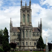 St Mary's Cathedral, Kilkenny