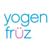 Yogen Früz