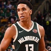 Malcolm Brogdon
