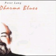 Peter Lang - Dharma Blues