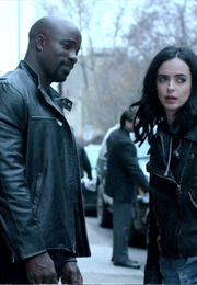 Jessica Jones S1ep6: AKA You're a Winner! (2015)