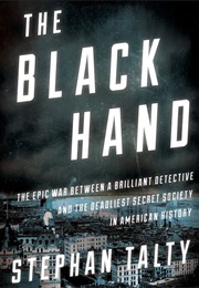 The Black Hand (2018)