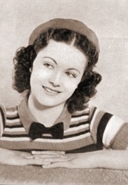 The Street Singer (1937)