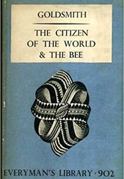 Citizen of the World/ the Bee (Oliver Goldsmith)