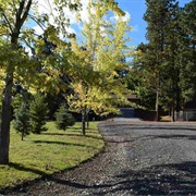 Otis Orchards-East Farms, Washington