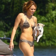 Miley Cyrus