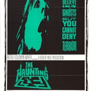The Haunting