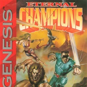 Eternal Champions (GEN)