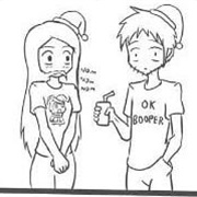 Noble-Senpai and Ashley-San's Real Life Adventures