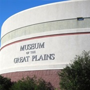 Museum of the Great Plains
