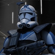 ARC TROOPER FIVES