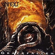 Unholy - Gracefallen