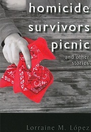Homicide Survivors Picnic (Lorraine Lopez)