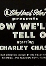 Now We'll Tell One (1933)
