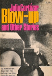 Short Stories (Julio Cortazar)