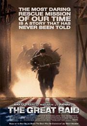 The Great Raid (2005)