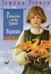 Squire (Tamora Pierce)