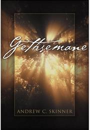 Gethsemane by Andrew Skinner