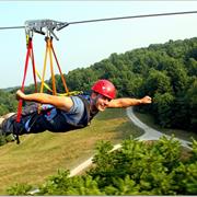 Ohio Vacation Getaway, Hocking Hills Logan, Ohio