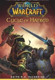 Cycle of Hatred (Keith Decandido)