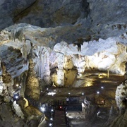 Phong Nha-Kẻ Bàng - Vietnam