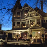 The Victorian House Museum